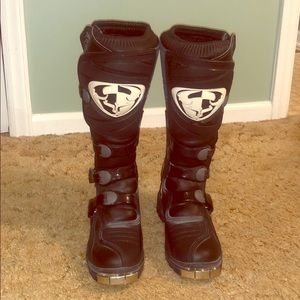 Thor MX T-30 Riding Boots